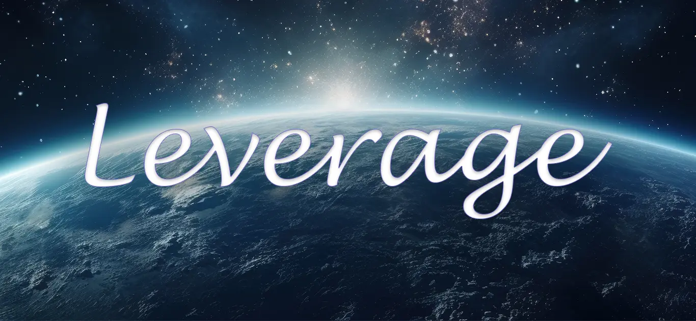Leverage